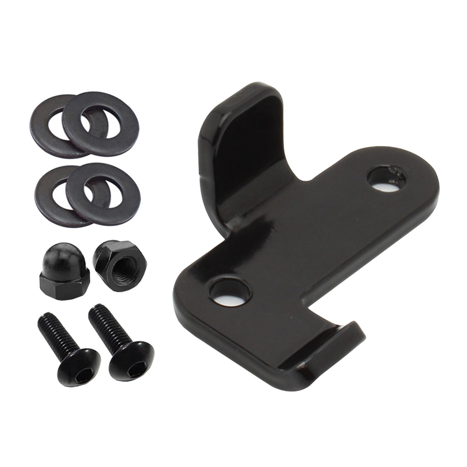 Stand Extension Kit Bracket For Harley XR 2008-2013 XL Iron Accessories Professional 1x