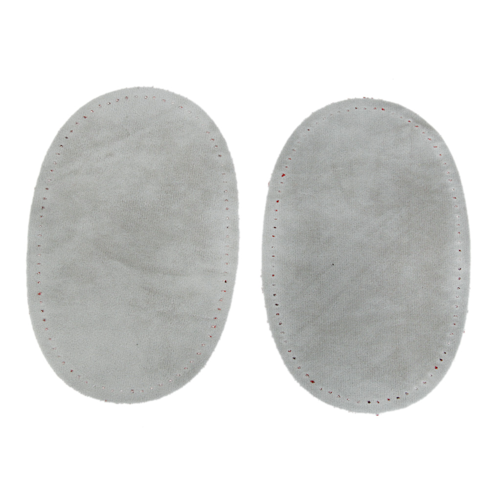 12pcs Elbow Knee Patches Sewing Craft for Shirt Bag Clothing Garment Sewing