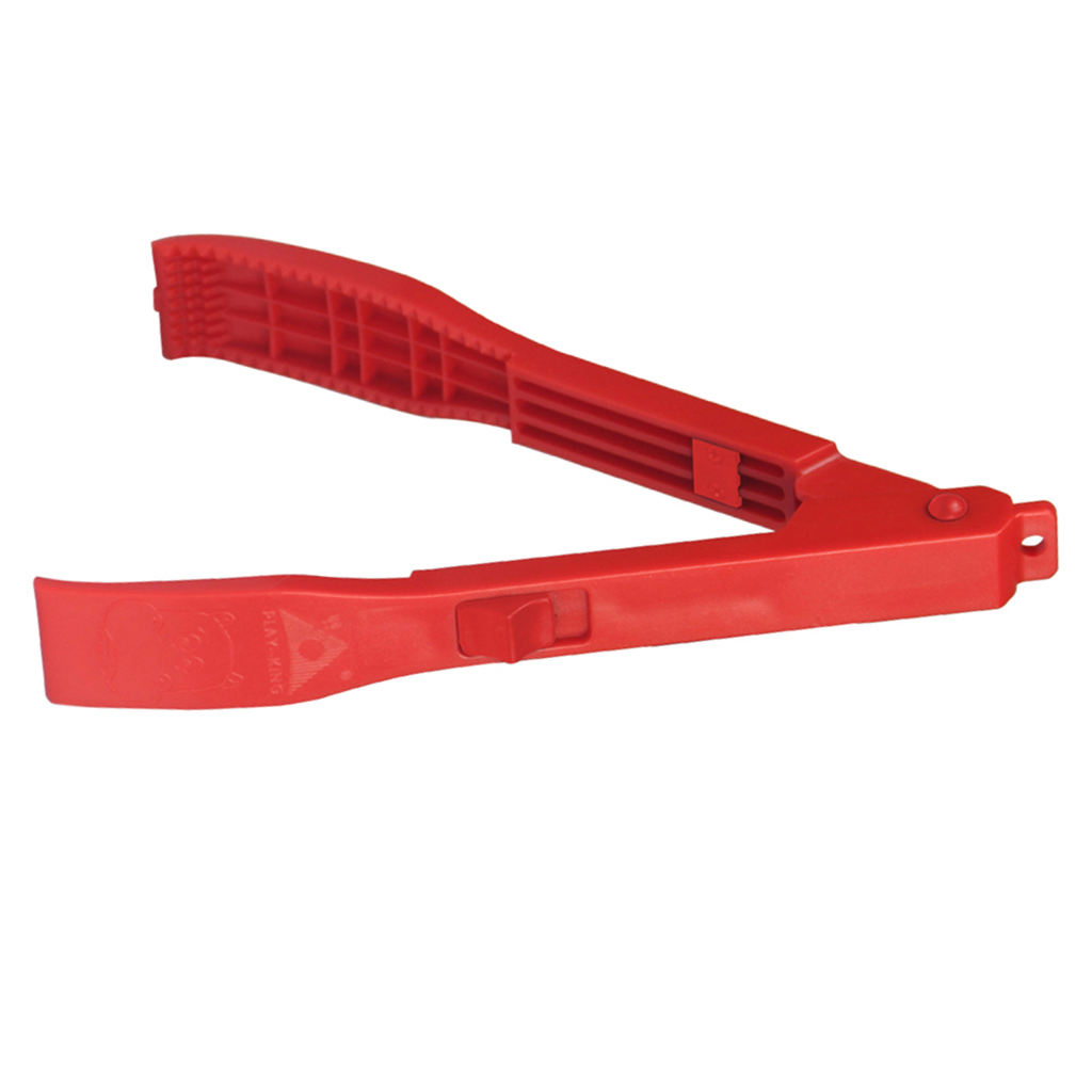 Fish Grip Clamp Holder Controller Fishing Lip Gripper Pliers Catchers