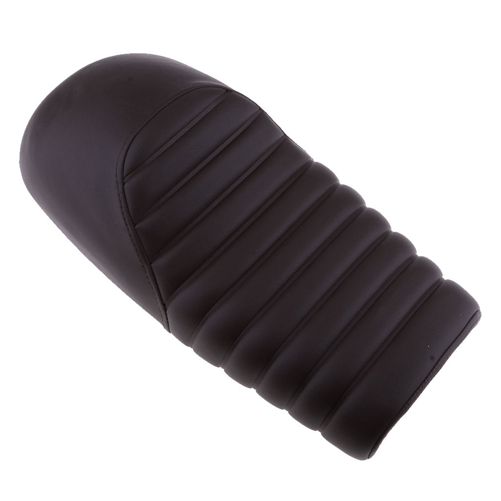 Brand New  Style Cafe Racer Seat Vintage Saddle For Honda CG125