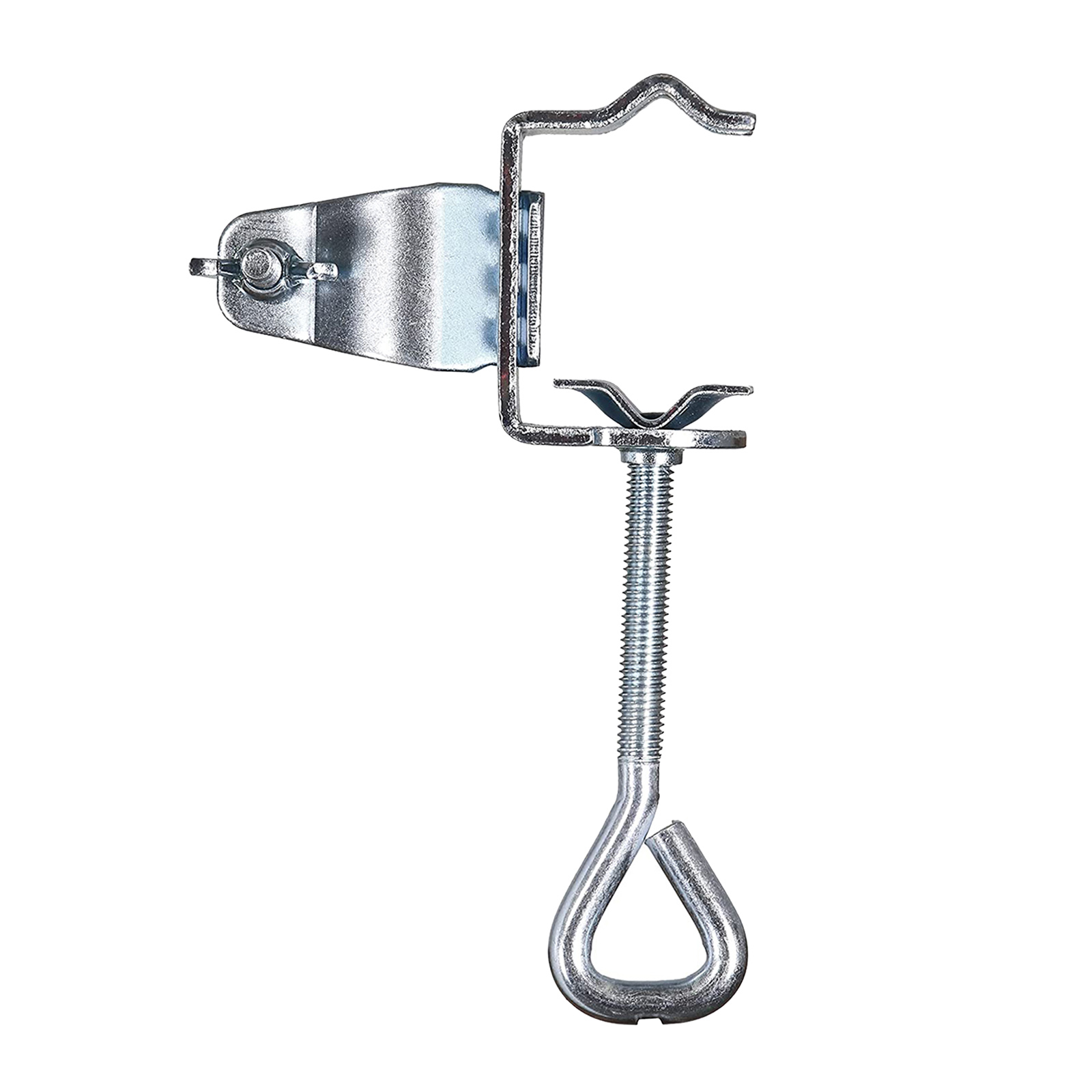 Courtyard Parasol Stand Portable GardenUmbrella Holder Clip Outdoor Patio Beach Clamp Stable Fixed Bracket for Sun Umbrellas