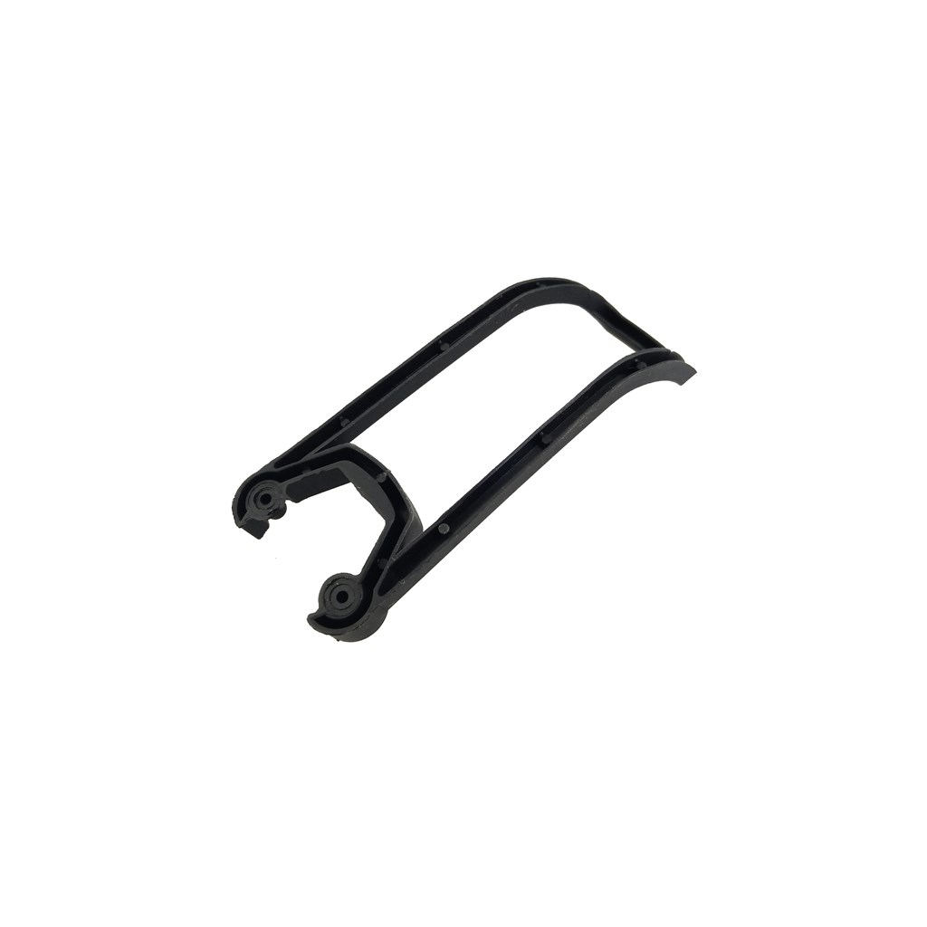 Accessories for E58 S168 JY019 Folding Quadcopter Spare Parts Drone Propeller &Protective Cover &Landing Gear