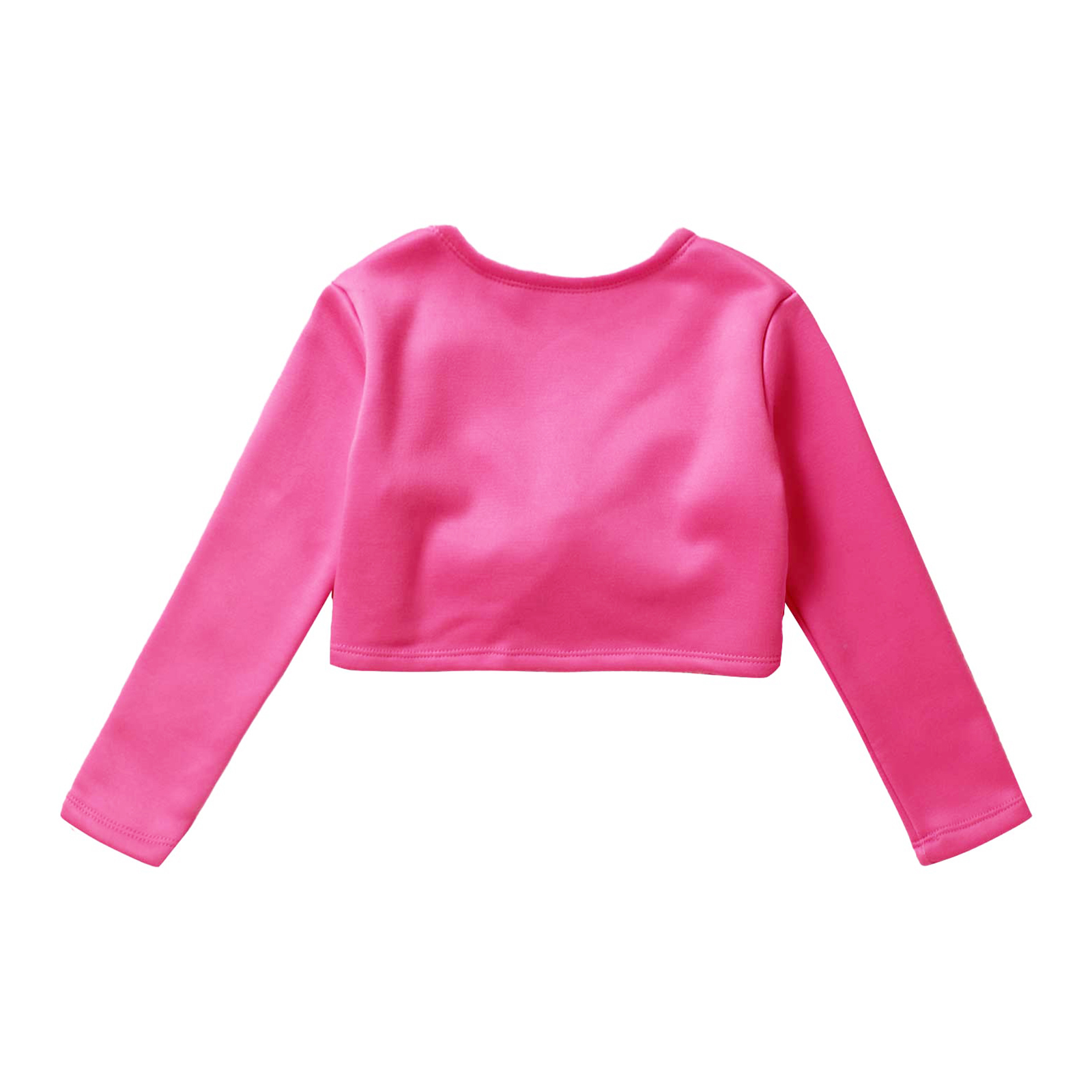 longa nó ruched envoltório camisola cardigan lã