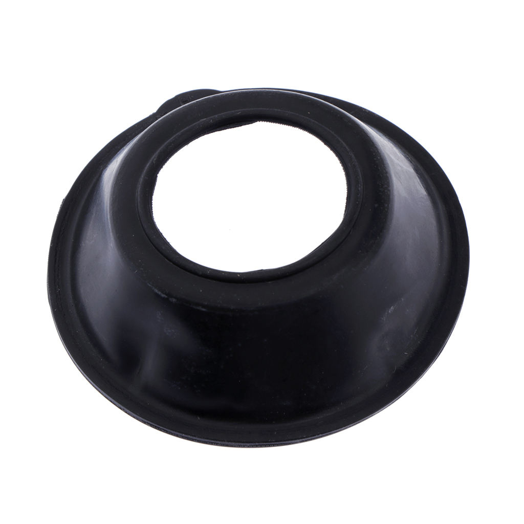 Motorcycle NEW for Yamaha XJR400 1993-2000 Carburetor Slide Rubber DIAPHRAGM