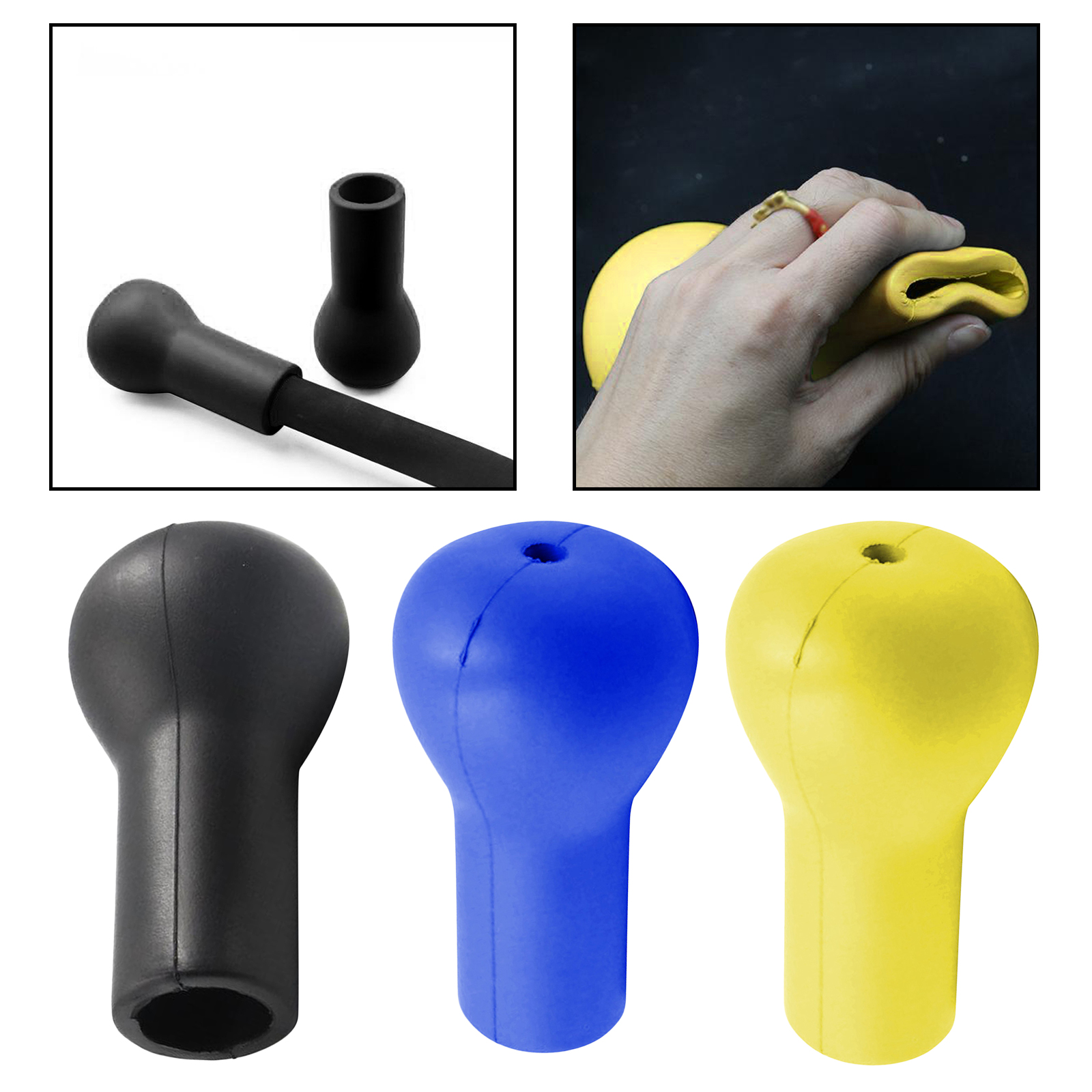 Fishing Rod Waist Holder Bat Cushion Bal Fishing Fighting Non-Slip