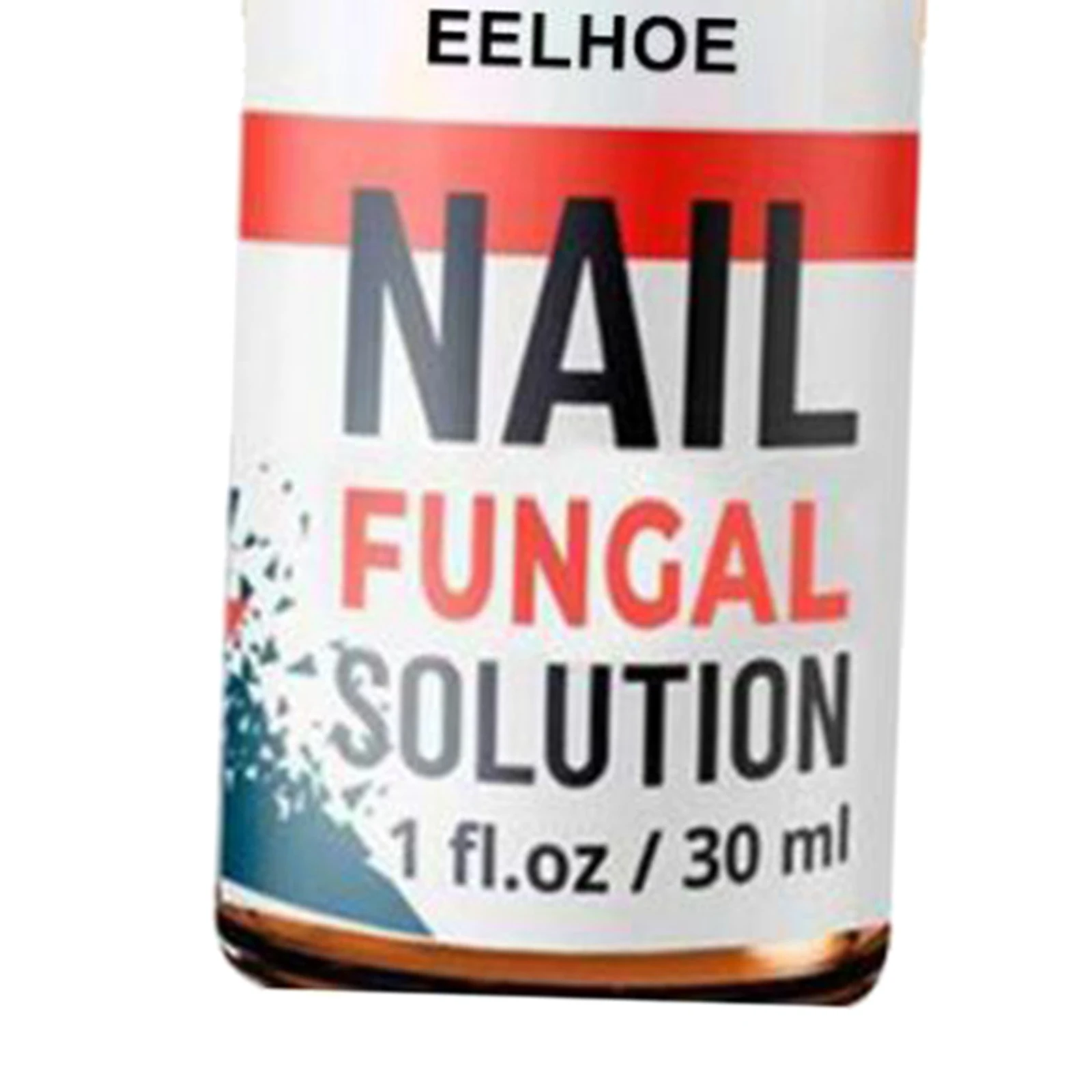 2x Fungal Nail Eraser Treatment Essence Repair Brittle Nail Onychomycosis