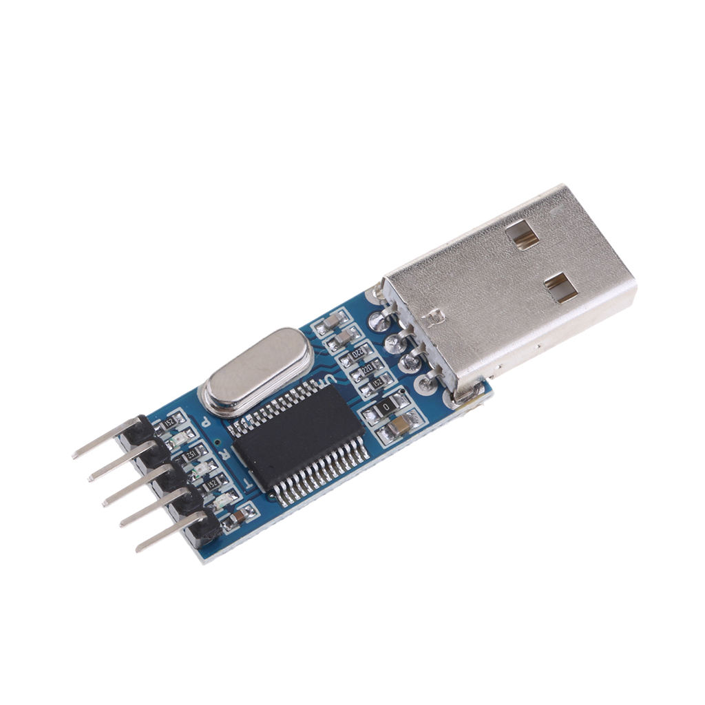 Premium USB to RS232 TTL PL2303HX Converter Module Adaptor Adapter 5V 3.3V Output 