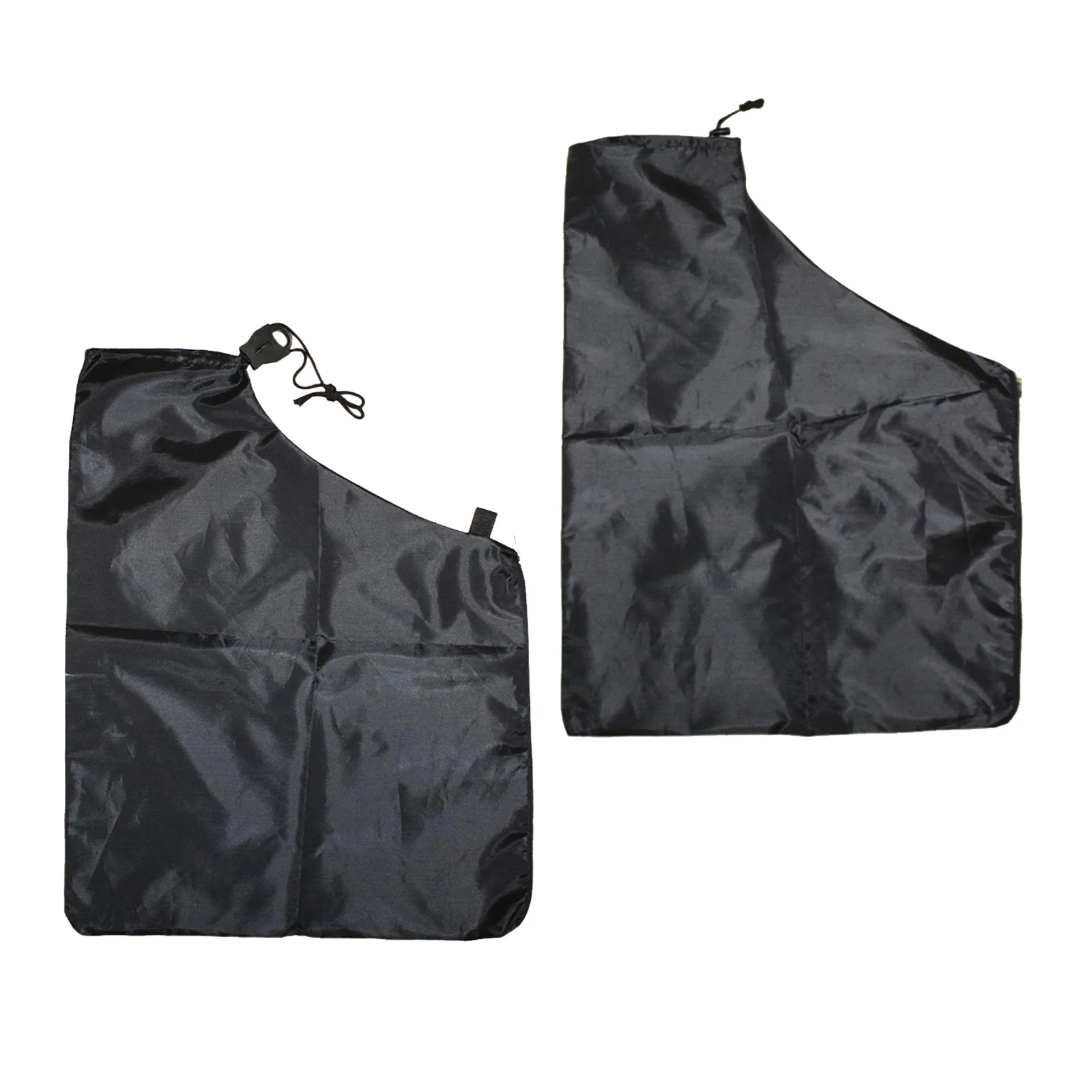 Vacuum Bag Zippered Polyester Storage Leaf Blower Dust Collection Replacement Storage Cleaner Bag Garden Tool Accessories