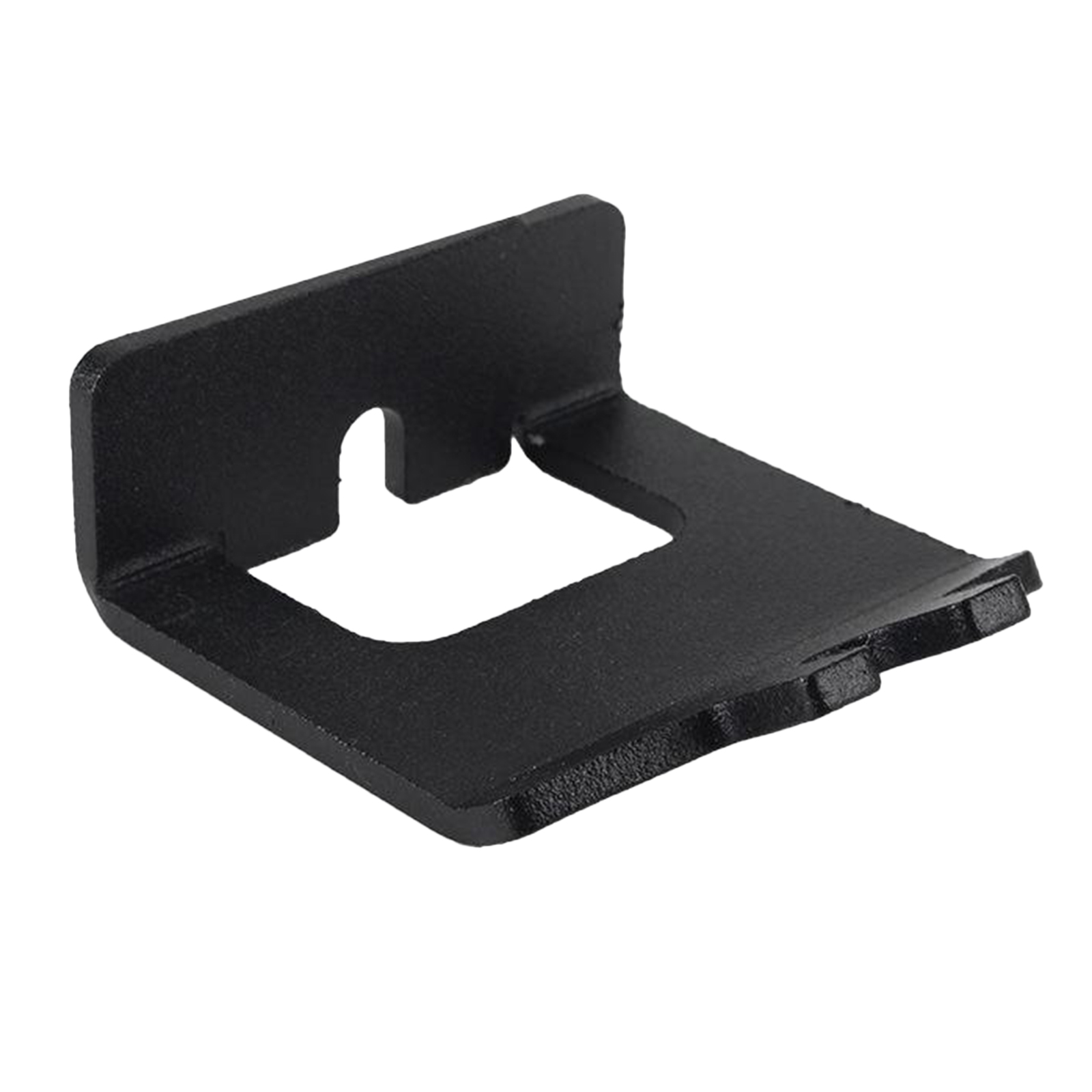 Drip Stand Resin Vat Tank 3D Printers UV Photocuring Resin 3D Printers Black