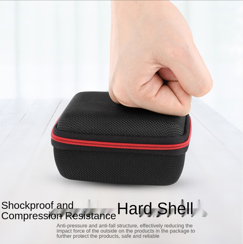 Für Beats Power beats Pro Bluetooth-Headset-Aufbewahrung tasche Hartschalen-Schutzhülle Datenkabel box – Detail 2