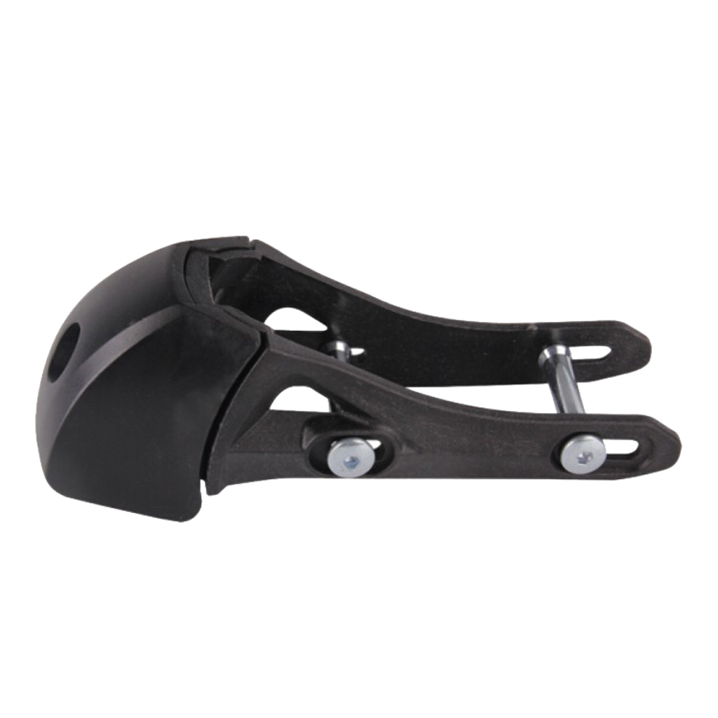Durable Plastic Roller Skates Brakes Pads - Adult Inline Roller Skate Shoes