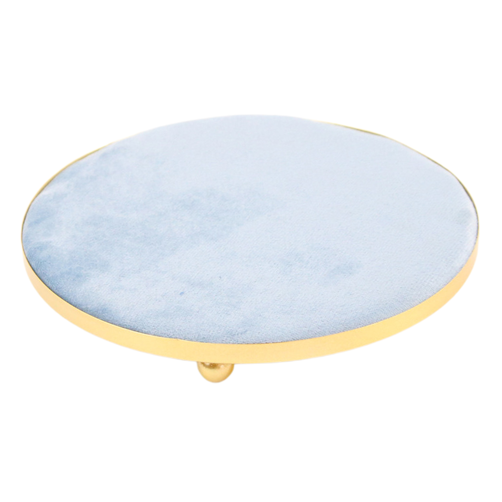 Multi-Functional Jewelry Display for Hanging Earrings Necklace Pendant Bracelets Tabletop Stand Holder Great For Organization