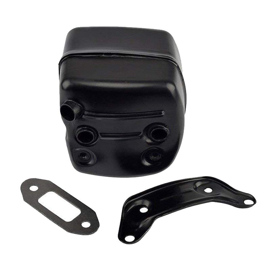 Muffler for Chainsaw Chainsaws for 365 371 372 372xp 385 390xp