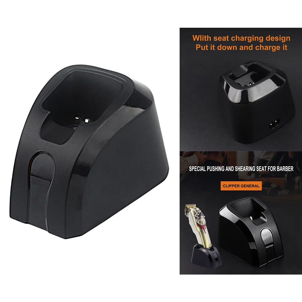 Premium Hair  Charging Dock Replaces for Wahl 8591 4804 Accessories