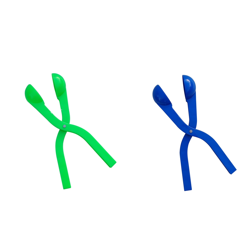 Snowball Maker Sand Mold Tool  Toy Snow Scoop Maker Snow Ball Clamp Clip Outdoor Sports for  Toys