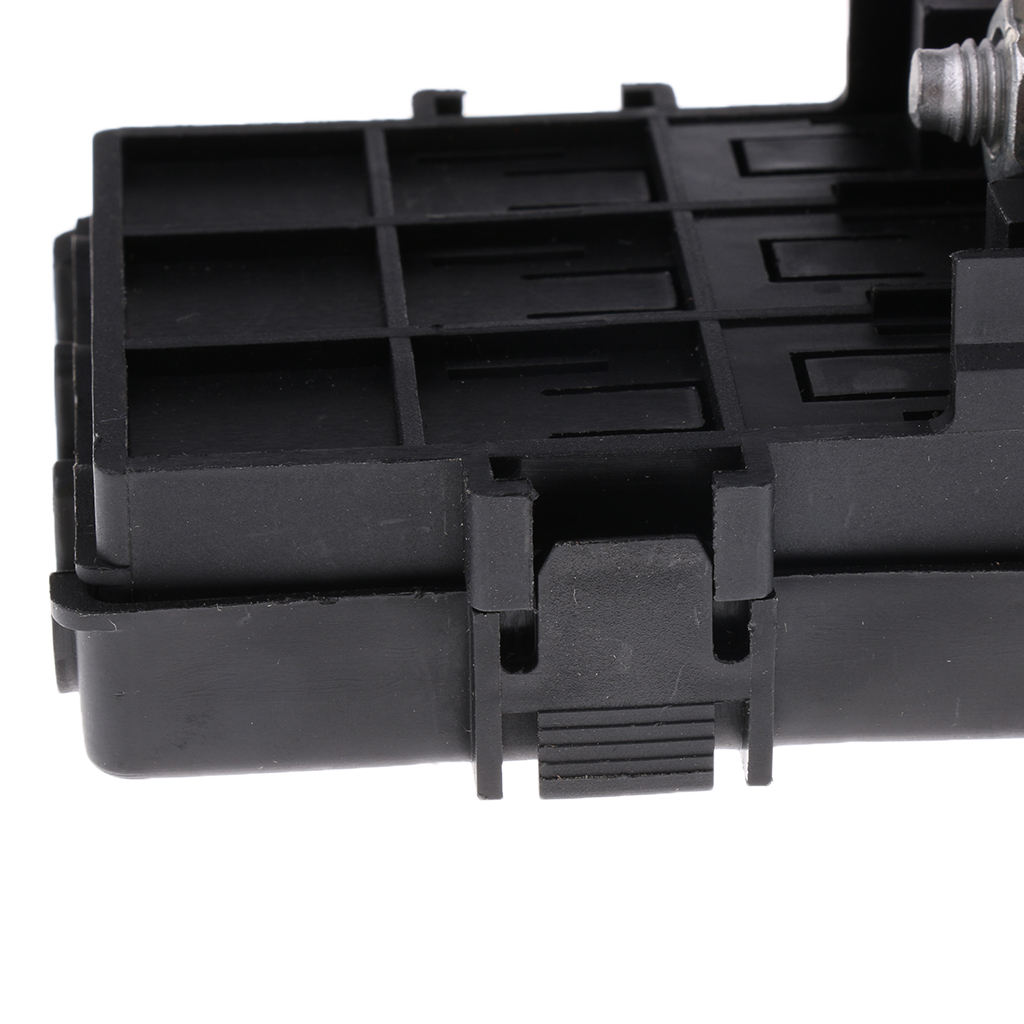 Car Boat Automotive Battery Circuit Protection ANS ANF ANG Fuse Block Holder