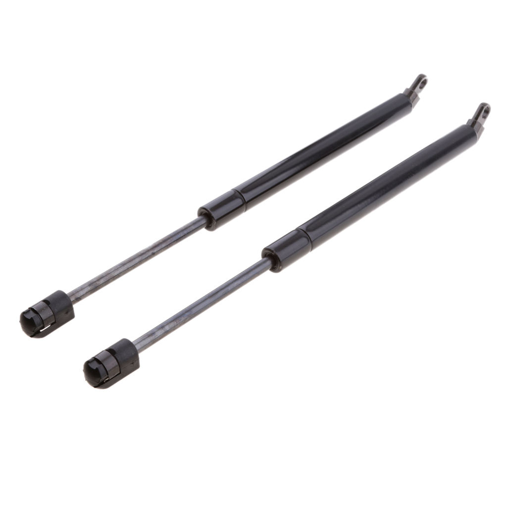 2 Pieces Trunk Lid Lift Support Struts Shock Rod Arms Gas Spring for BMW E39