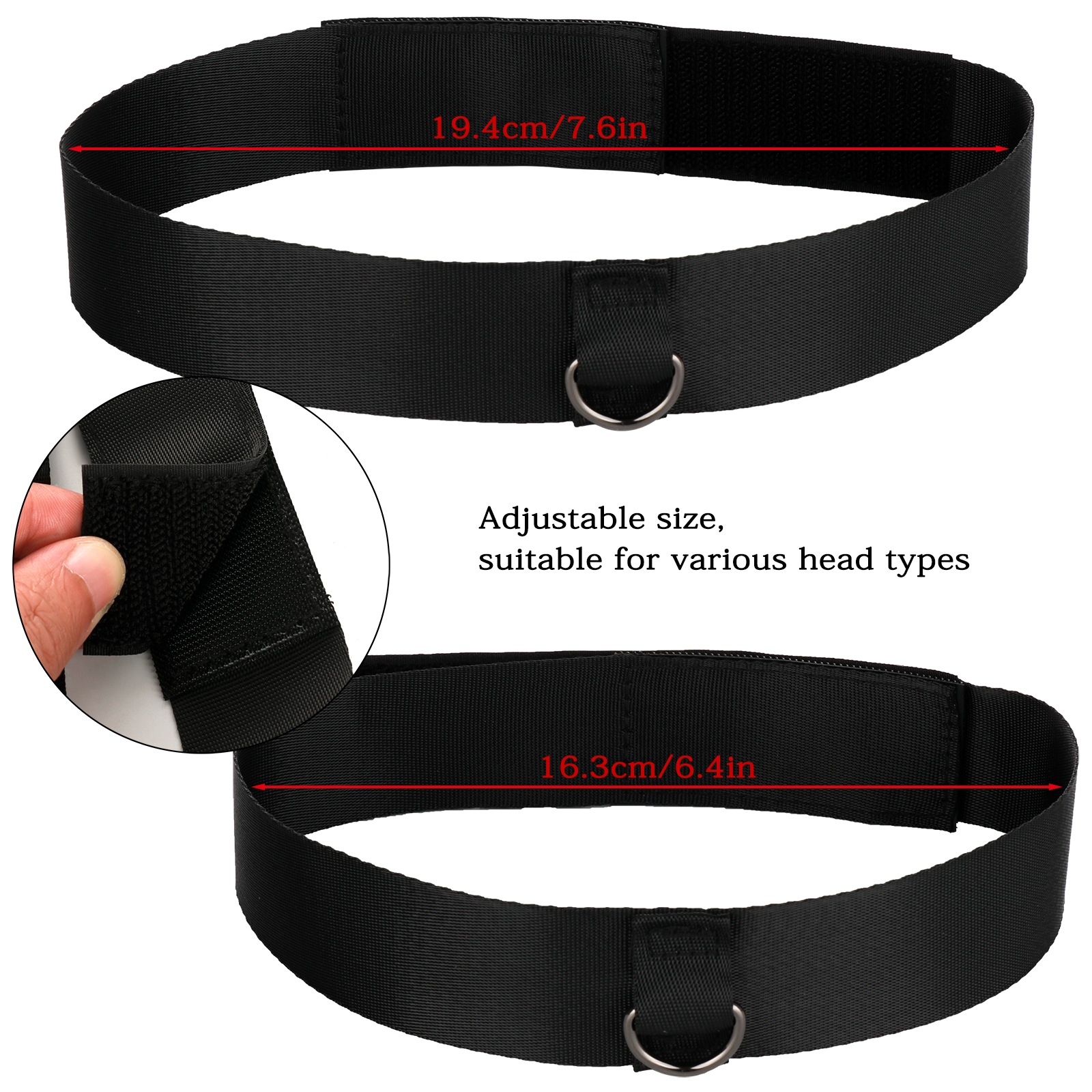 Description Picture 4 of itemHead Mounted Boxing 1PC Speed  Punching String Kids Supplies Fitness Durable Generic Adults Portable Boxing Reflex Ball