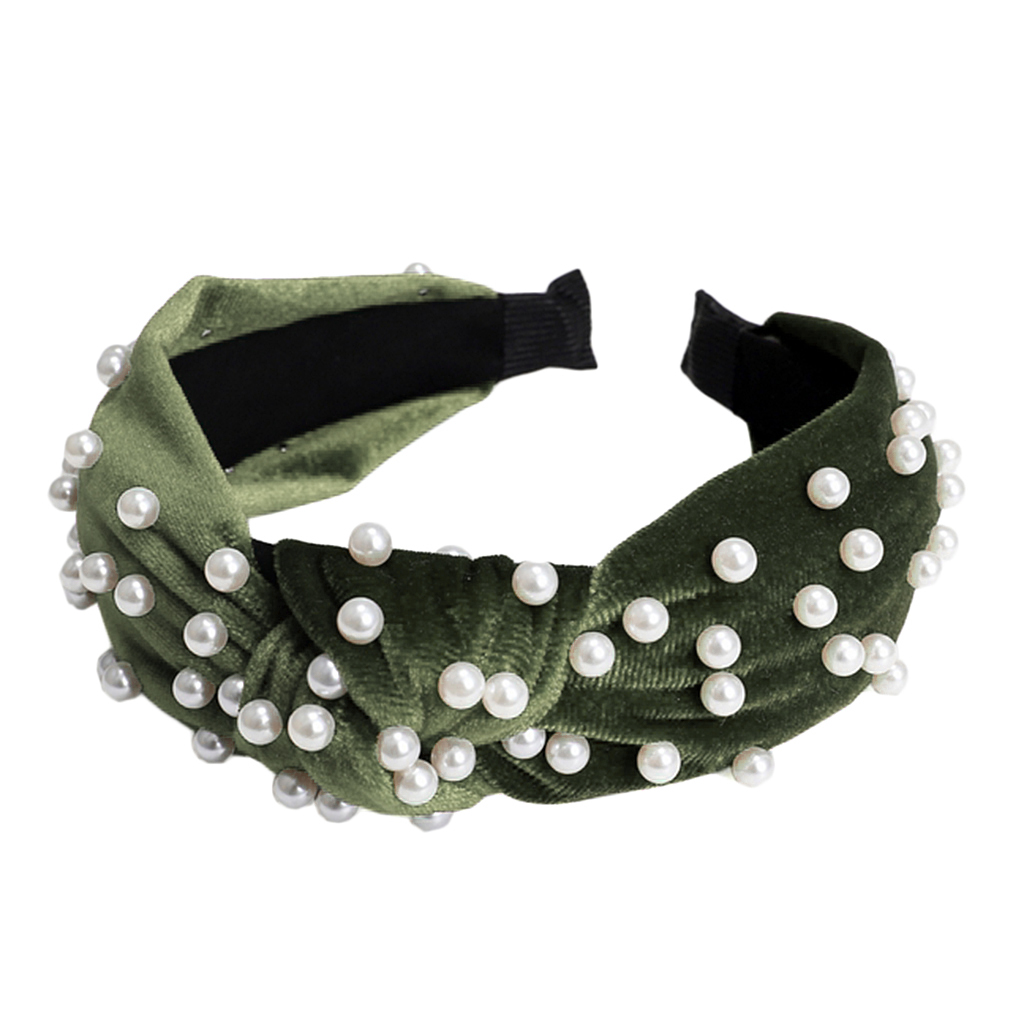 Hair Accessories Boho Headband Hair Band Wedding Bridal Headband Hair Accessories with