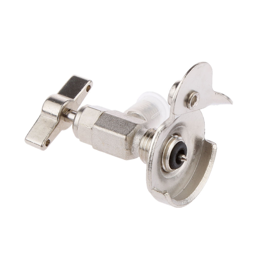 Universal Can Tap Bottle Opener Tools R12 R134a  Dispenser Valve