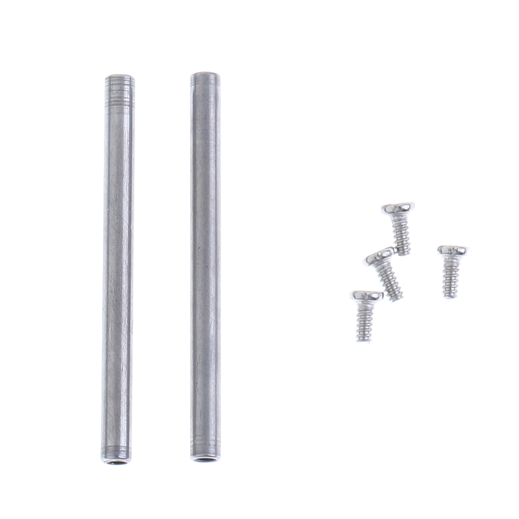 2 Pieces Main  Spindle  for Wltoys V966 V977 Xk K110 Helicopter