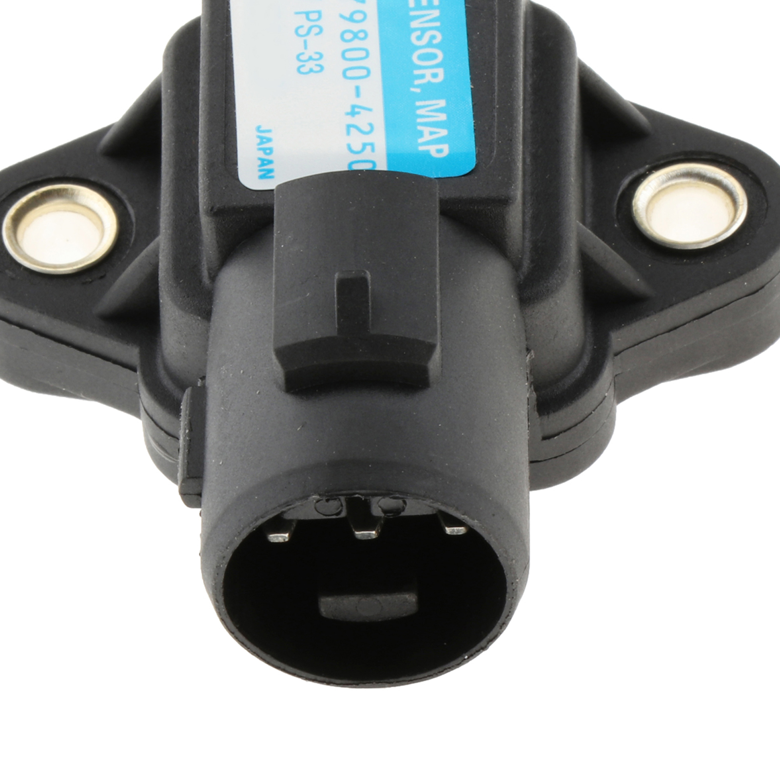 Available Intake ure sensor MAP Sensor Compatible for Honda Acura Isuzu