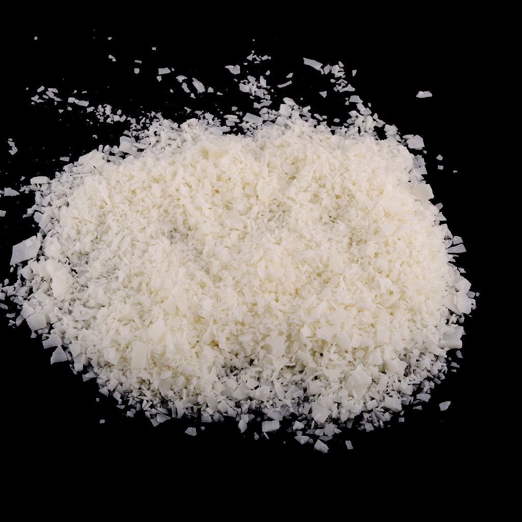 1.1lbs Soya Wax Natural Candle Making Wax DIY Scented Candle Wax Chips