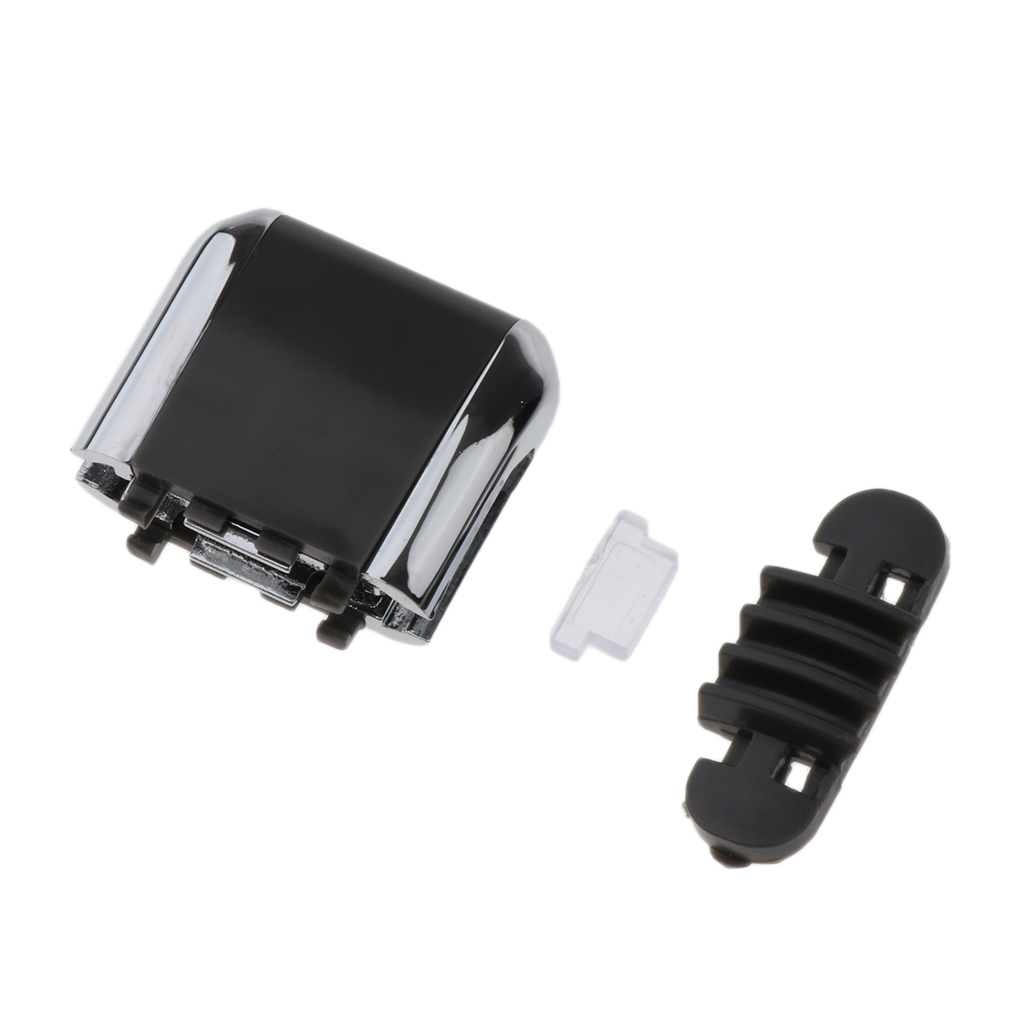 ABS PLASTIC AIR CONDITIONING AC A/C   OUTLET REAR CAR FOR TOYOTA CAMRY