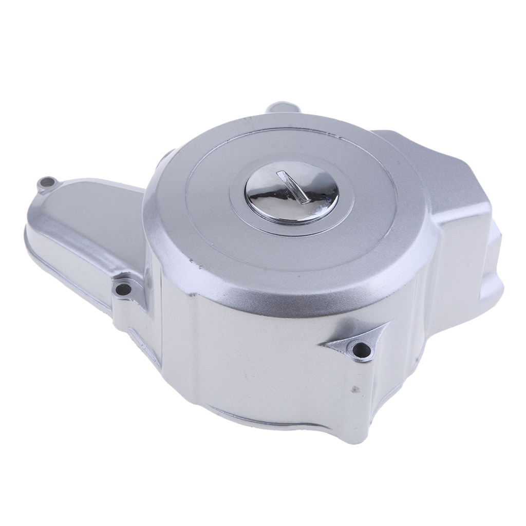 Top  Mount Starter Motor Magneto Engine Cover Casing Case for 110cc 125cc