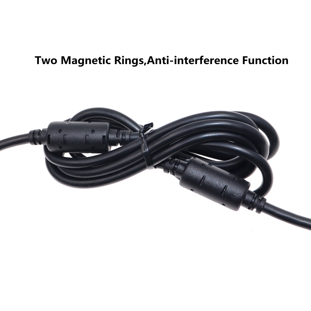 Description Picture 4 of itemDC Tip 7.4x5.0mm Power Plug Socket Connector with LED light for Iconic Brand 19.5V 9.23A 11.8A 12.3A 230W Notebook PC Charger