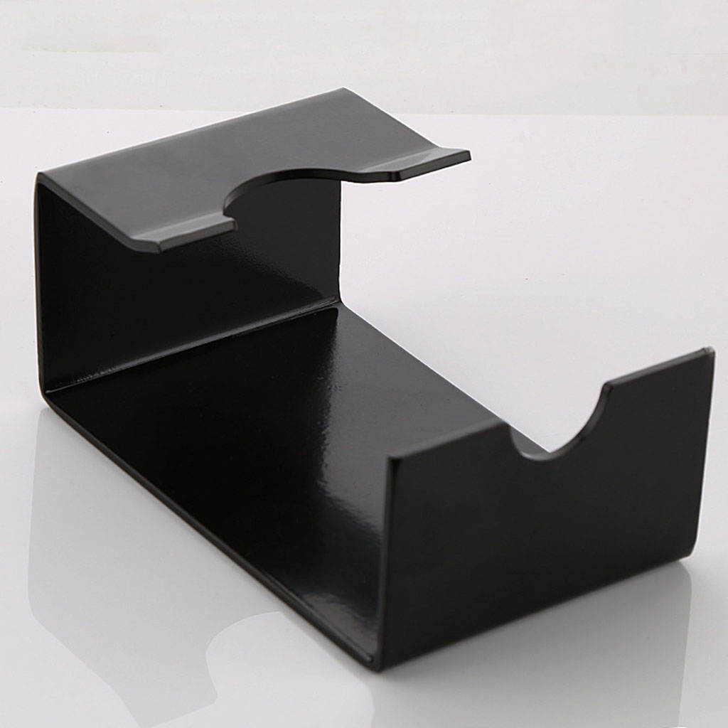 Espresso Tamper Stand, Espresso Machine Accessories Tamping Base Espresso Tamper Mat