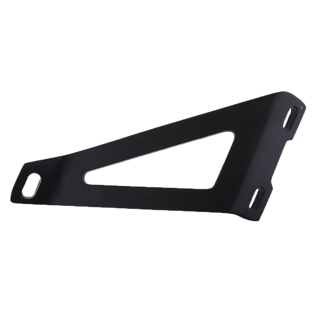 Motorcycle Exhaust Hanger Brackets for Suzuki GSXR 600 2001-2003 GSXR 750 2000-2003  GSXR 1000 2001-2004