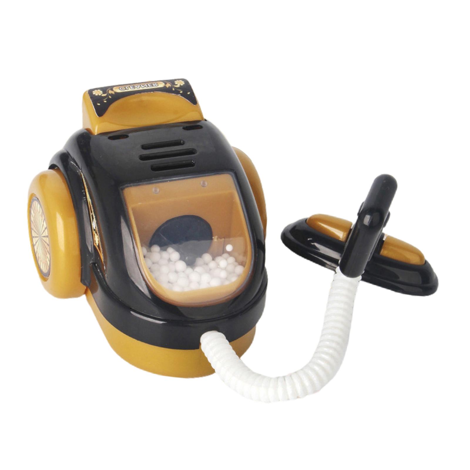 Children Vacuum Cleaner Pretend Toy Roleplay Children Gift Present