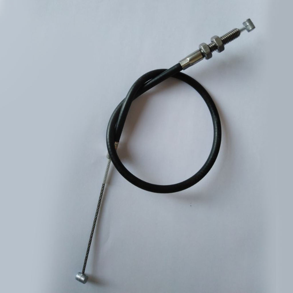 Marine Boat  THROTTLE CABLE for Yamaha 2Stroke 9.9HP 15HP 18HP Outboard