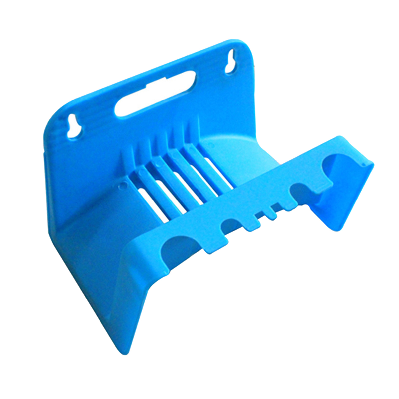 Hose Hanger Holder Wall Mounted Water Pipe Storage Rack , Easy to fit