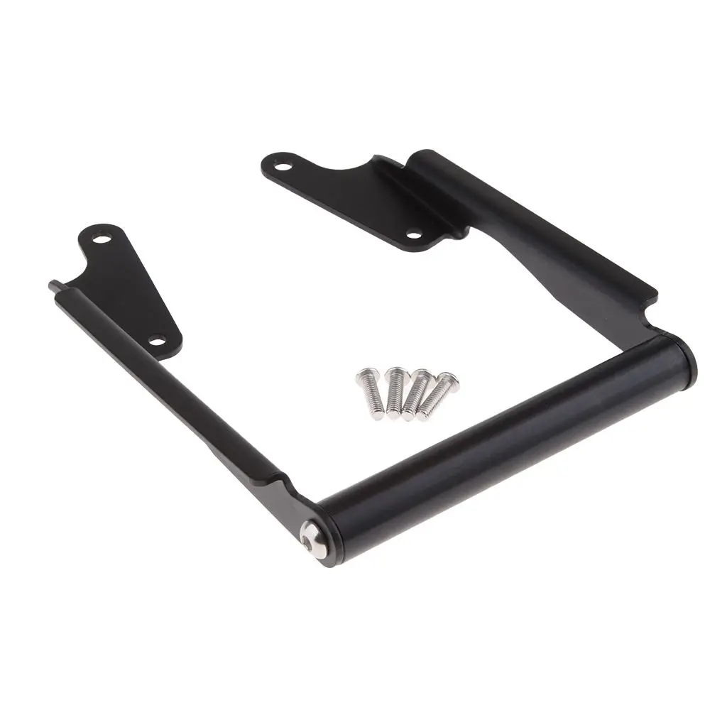 Aluminium Fairing Upper Bracket Motorcycle GPS Stand Holder for Yamaha Tracer 900