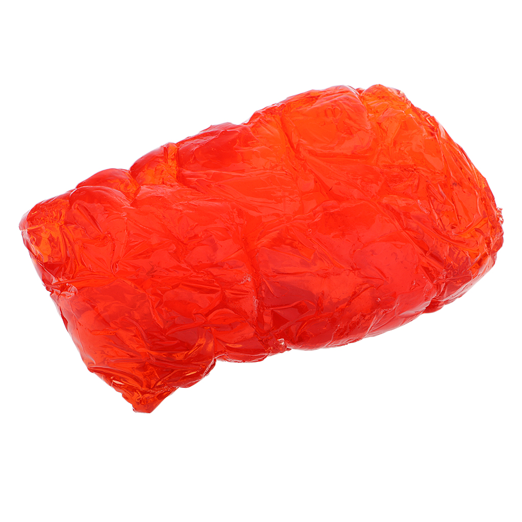 500g Gel Jelly Candle Making Clear Gel Wax High Quality Transparent DIY Candles Supplies adding embellishments, 5 Colors