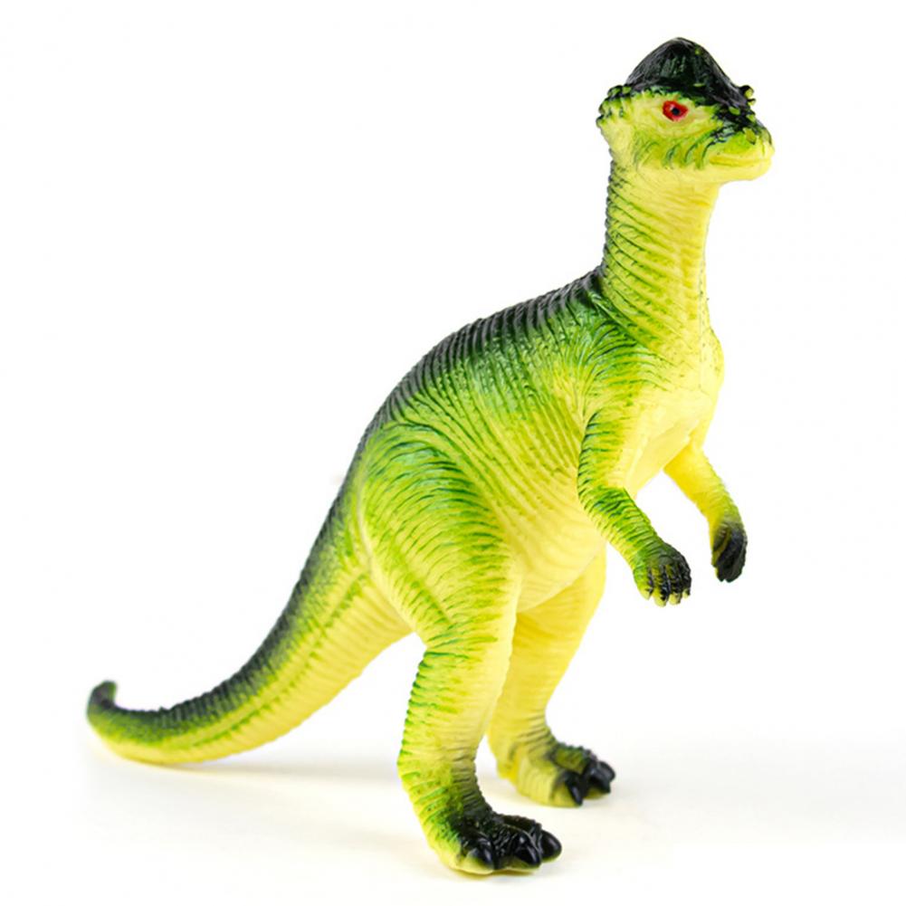 Modelos de Dinossauro Brinquedo de Dinossauro em Miniatura para Entretenimento Simulação Desgastar-resistente Portátil Crianças 12 Pçs - Set 2022 7 High Quality Brinquedos e hobbies