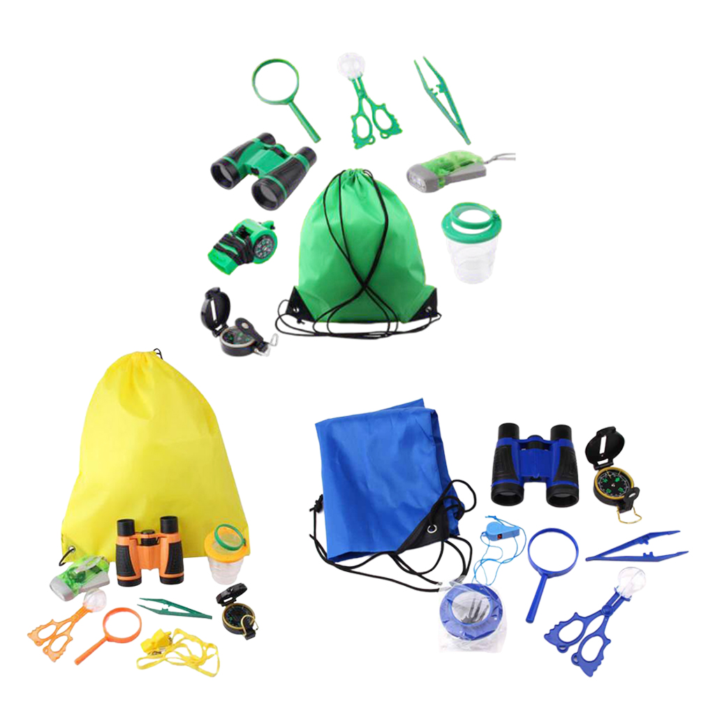 Bug Catcher Kit Telescope Insect Catch Kit Outdoor Explorer Kit for Jungle Adventures Bug Catcher Kit Telescope Insect Catch Kit Outdoor Explorer Kit for Jungle Adventures