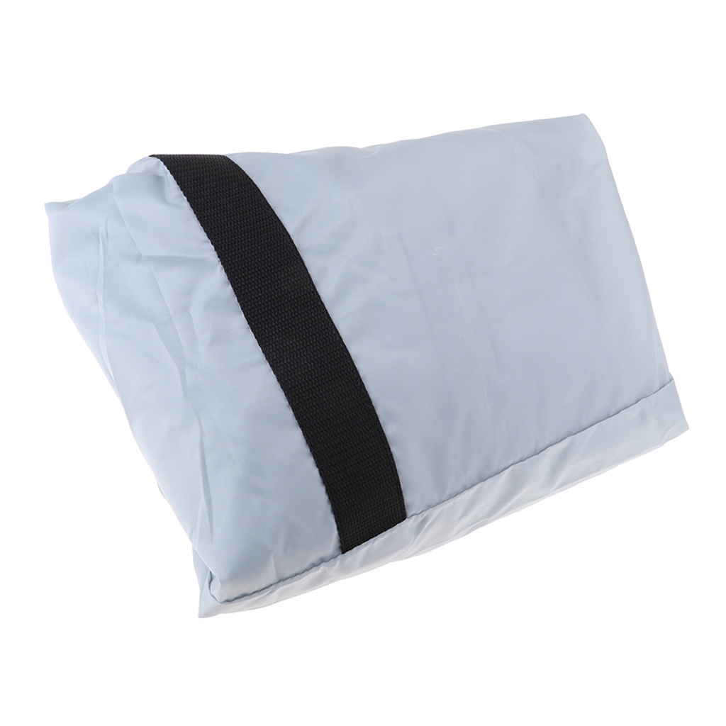 Lightweight Storage Bag Large Capacity Inflatable Bags Water Sports Foldable Carrying Sack Suitable for Kayak Boating Canoeing