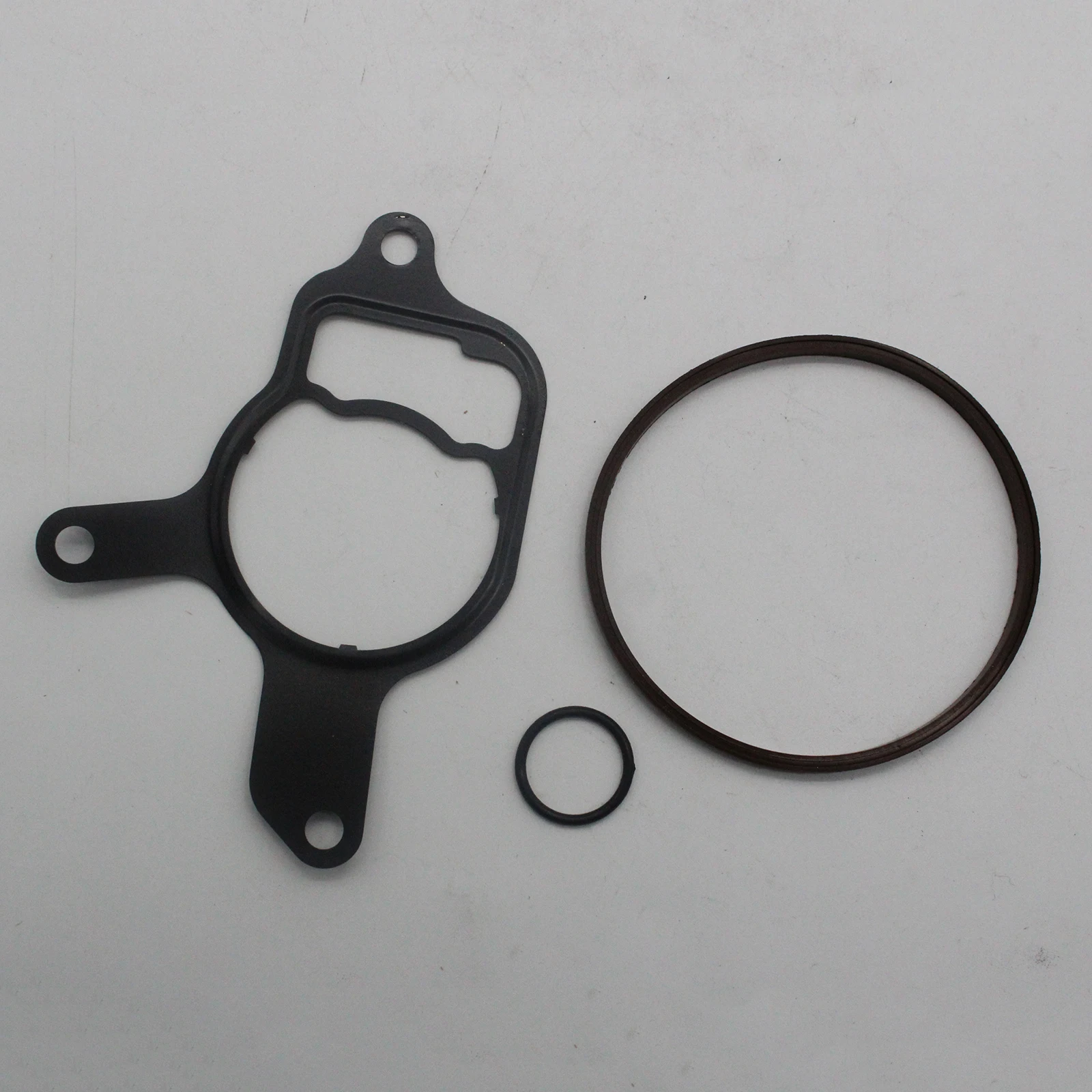 Automobile Professional 2.5L Vacuum Pump Repair Re-seal Kit for Volkswagen Beetle Rabbit Passat and Audi TT RS