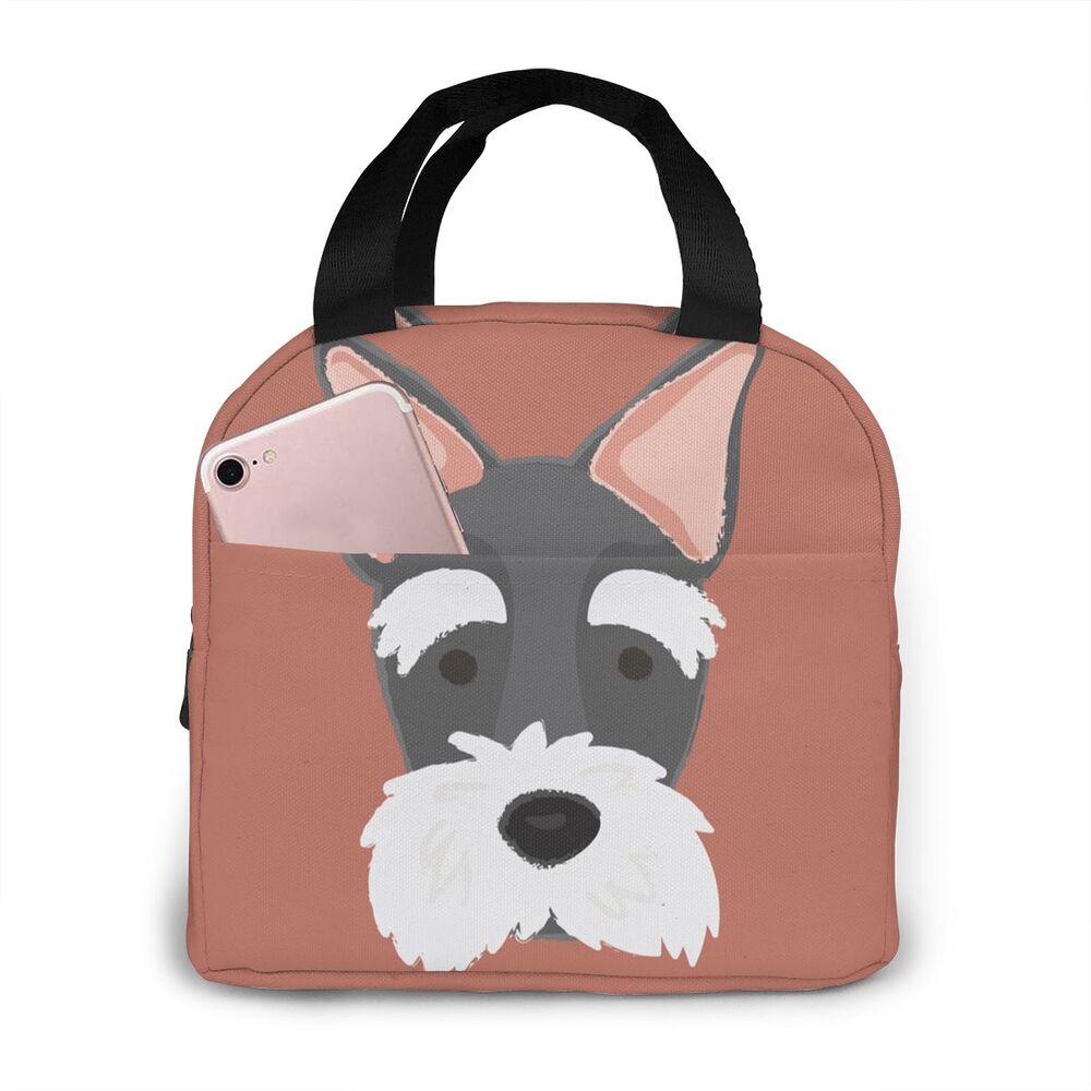 Bolsas p/ almoço