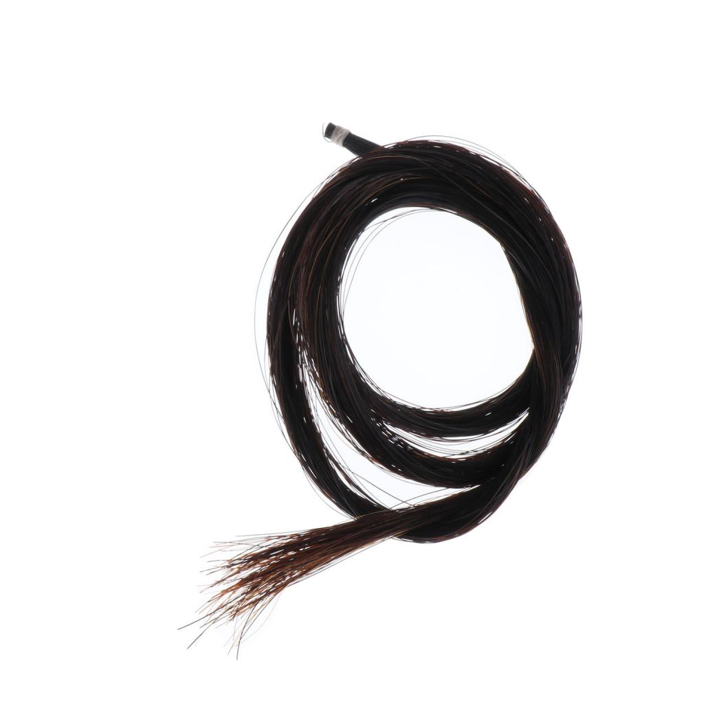 Durable 4/4 Double Bass Bowstring Well Balance String Instrument Accessories