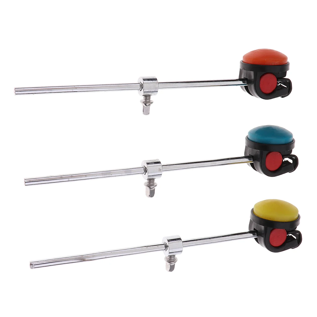 Percussion Hammer Bass Drum Beater Hammer for Drum Set Kit Parts