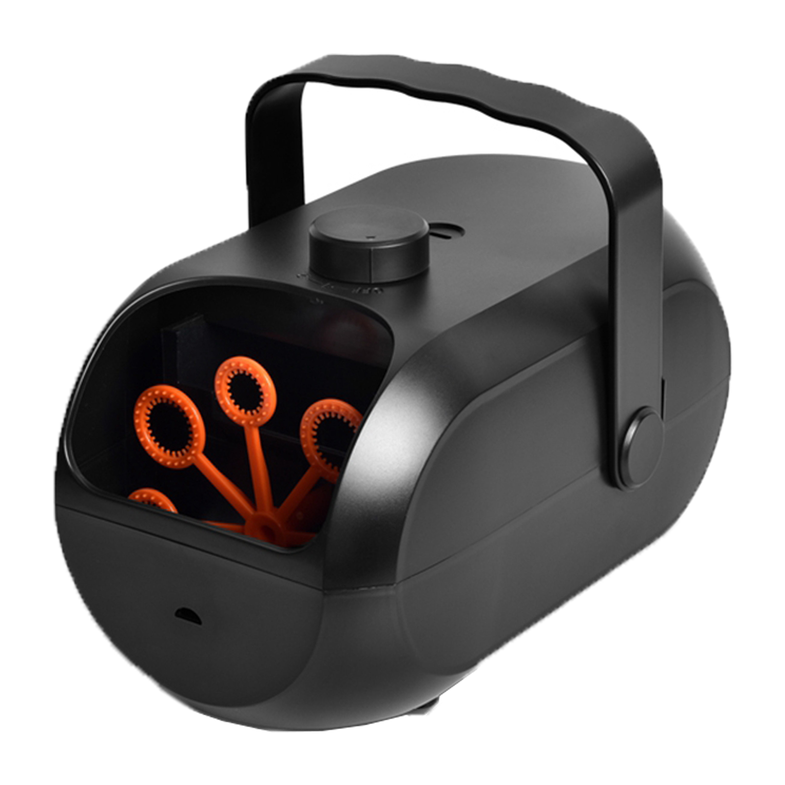 Bubble Blower Automatic Bubble Maker Rechargeable for Party Wedding