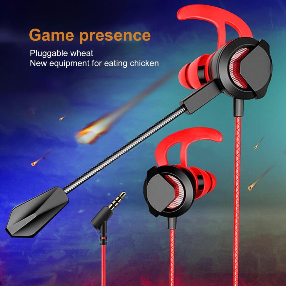 earphone untuk pubg