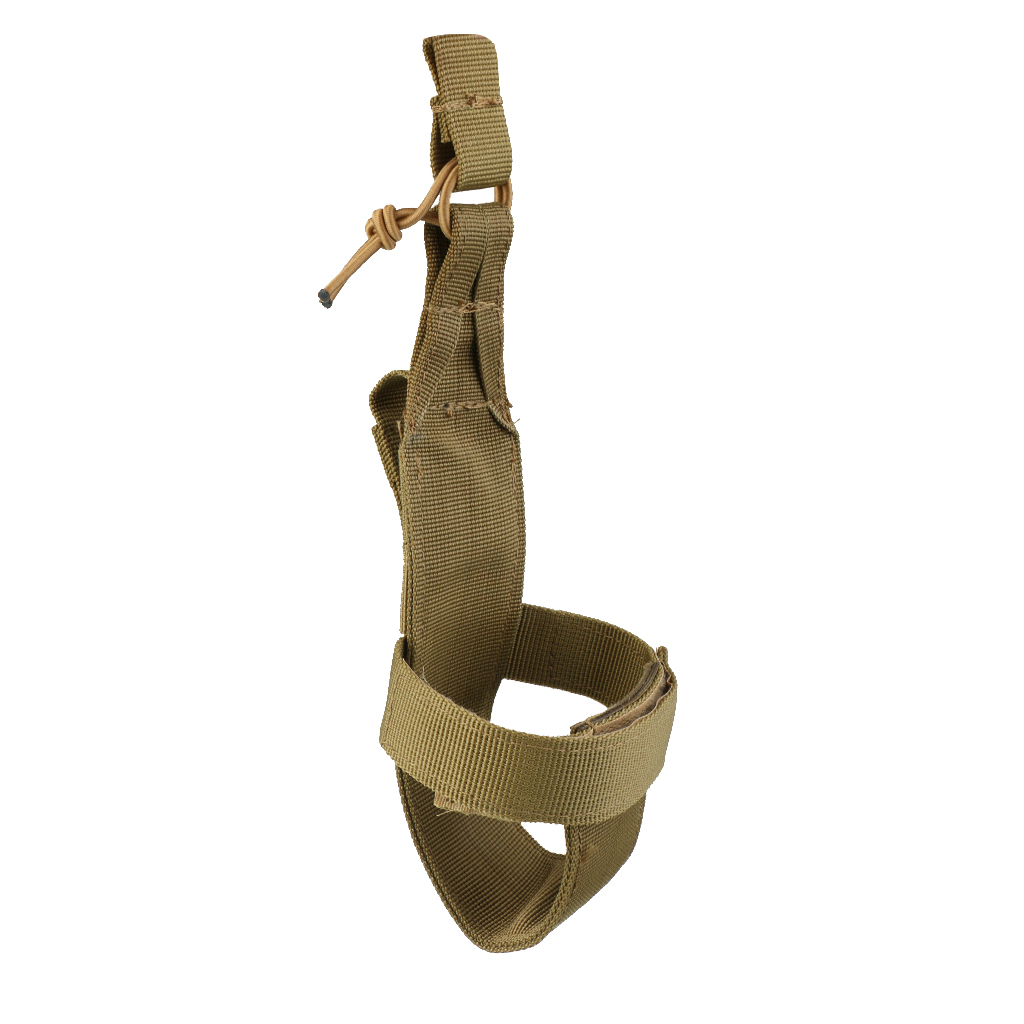 Lightweight Water Bottle Holder Belt Molle Bottle Carrier for Walking Running