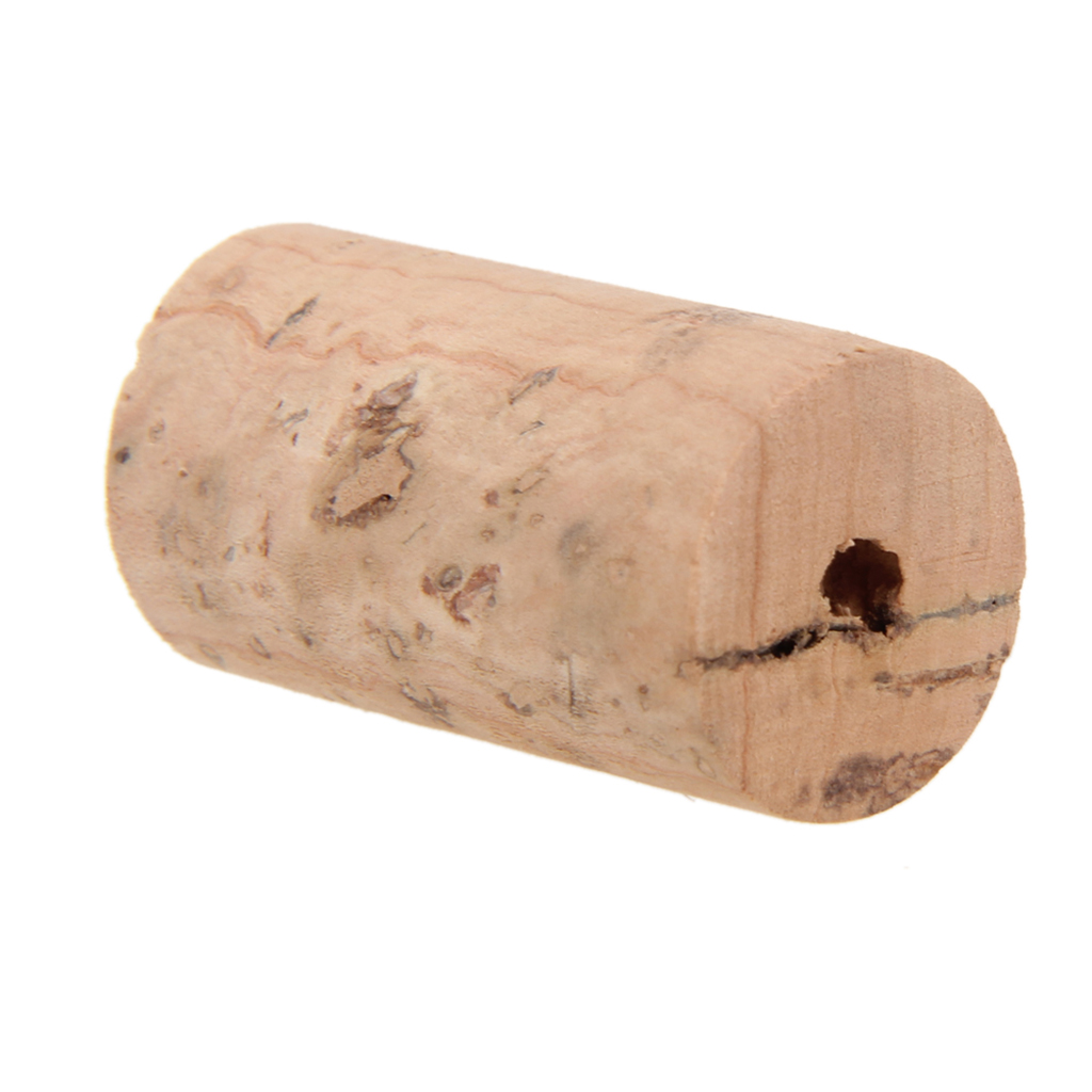 Flute Corks Flute Headjoint Cork Stopper Repair Parts Woodwind Instrument Parts Accessories Replacement