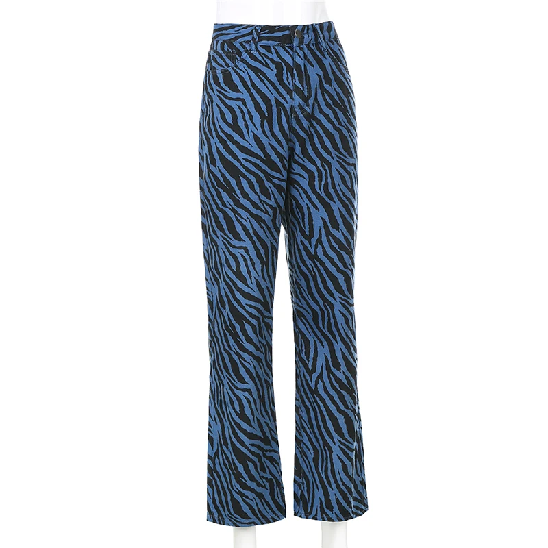 Zebra Bue Jeans (5)