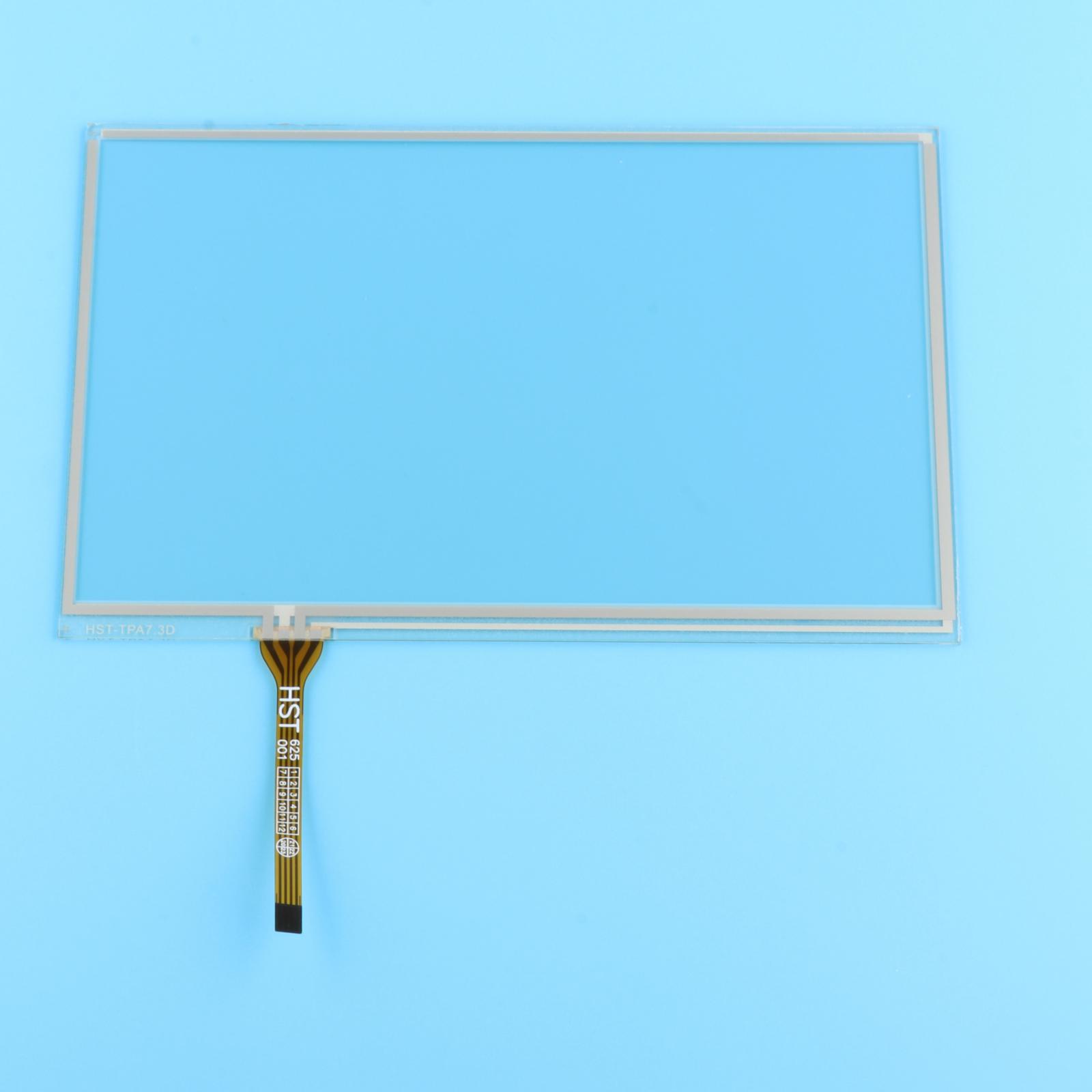Touchscreen Digitizer Fit for Lexus         Navigation
